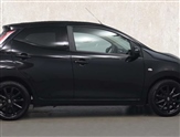 Toyota Aygo Image 4