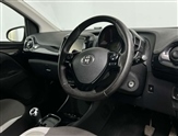 Toyota Aygo Image 6