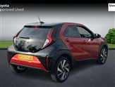 Toyota Aygo Image 2