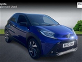 Toyota Aygo Image 1