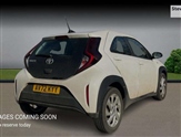 Toyota Aygo Image 4