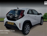 Toyota Aygo Image 4