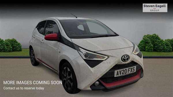Large image for the Used Toyota Aygo