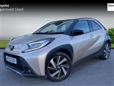 Toyota Aygo Image 5