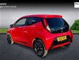 Toyota Aygo Image 4