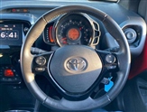 Toyota Aygo Image 6