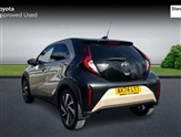 Toyota Aygo Image 4
