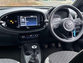 Toyota Aygo Image 5
