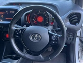 Toyota Aygo Image 6