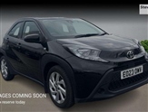 Toyota Aygo Image 1