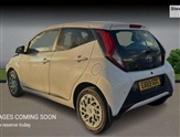 Toyota Aygo Image 2