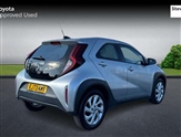 Toyota Aygo Image 2