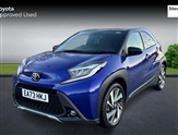 Toyota Aygo Image 3