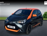 Toyota Aygo Image 5