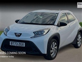 Toyota Aygo Image 3