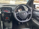 Toyota Aygo Image 6
