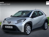Toyota Aygo Image 5