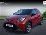 Toyota Aygo Image 4