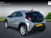 Toyota Aygo Image 4