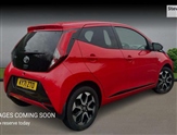 Toyota Aygo Image 4