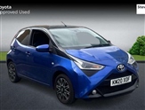 Toyota Aygo Image 1