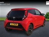 Toyota Aygo Image 2