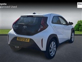 Toyota Aygo Image 2