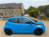 Used Toyota Aygo