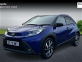 Toyota Aygo Image 3