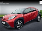 Toyota Aygo Image 3
