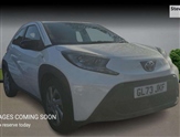 Toyota Aygo Image 1
