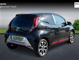 Toyota Aygo Image 2