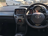 Toyota Aygo Image 5
