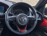 Toyota Aygo Image 6