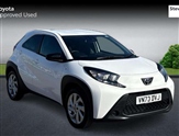 Toyota Aygo Image 1