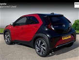 Toyota Aygo Image 5
