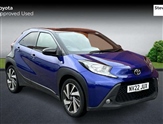 Toyota Aygo Image 1