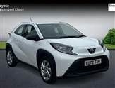 Toyota Aygo Image 1