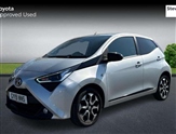 Toyota Aygo Image 4