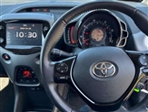 Toyota Aygo Image 6