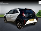Toyota Aygo Image 4