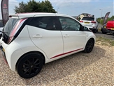 Used Toyota Aygo