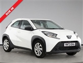 Used Toyota Aygo