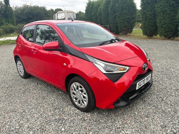 Large image for the Used Toyota AYGO