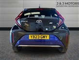 Toyota Aygo Image 4