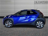 Toyota Aygo Image 6