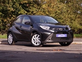 Used Toyota Aygo
