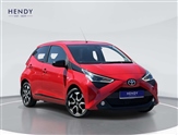 Toyota Aygo Image 1