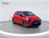 Toyota Aygo Image 2