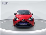 Toyota Aygo Image 3